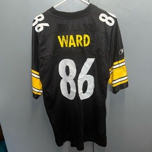Ward 86 Football Jersey Mens Medium